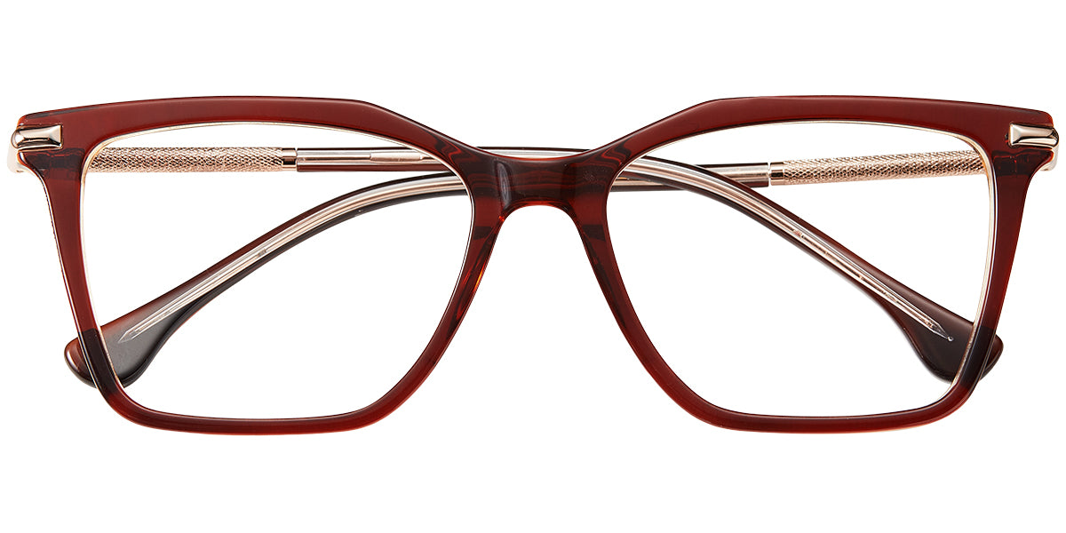 Sunset Bloom Eyewear