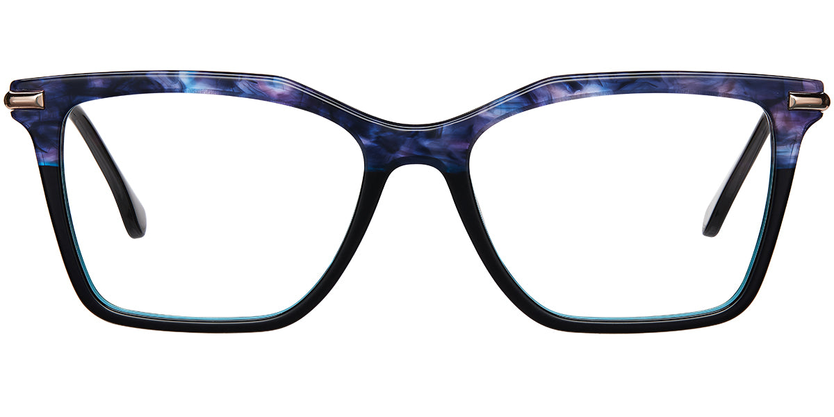 Sunset Bloom Eyewear