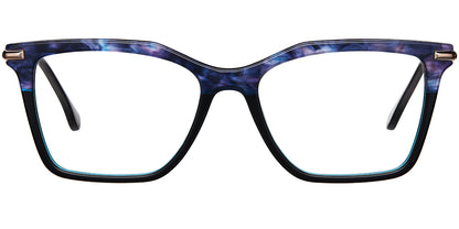 Sunset Bloom Eyewear