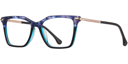 Sunset Bloom Eyewear