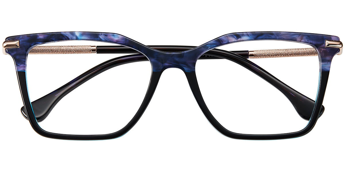 Sunset Bloom Eyewear