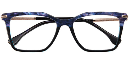 Sunset Bloom Eyewear
