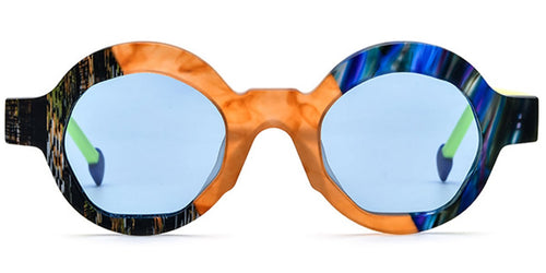 Sunset Breeze Eyewear