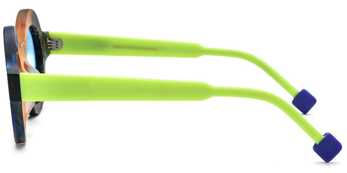 Sunset Breeze Eyewear