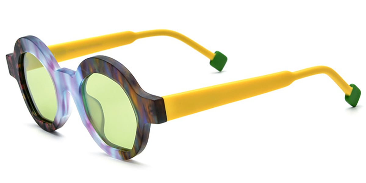 Sunset Breeze Eyewear