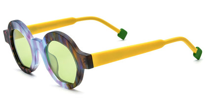 Sunset Breeze Eyewear