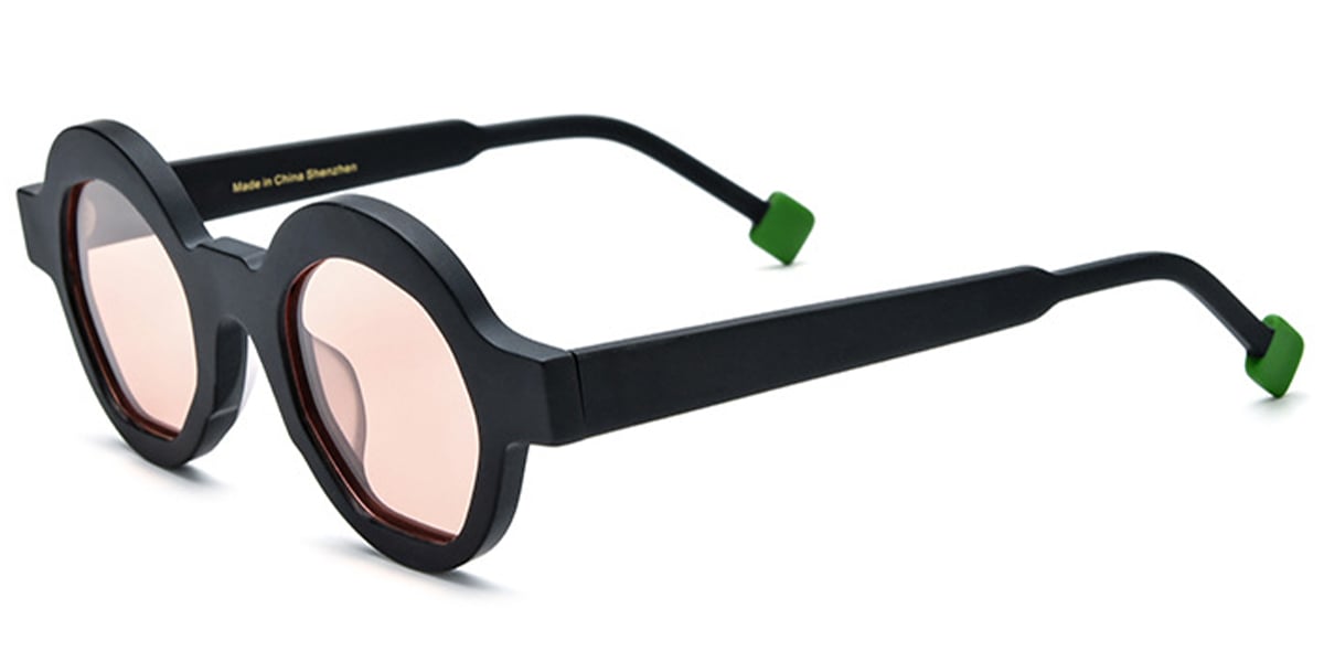 Sunset Breeze Eyewear