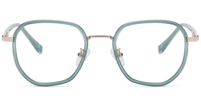 Sunset Horizon Eyewear