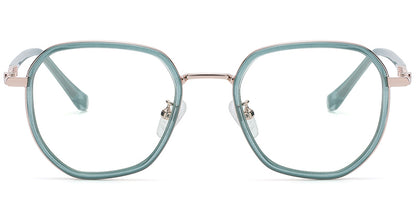Sunset Horizon Eyewear