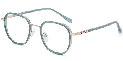 Sunset Horizon Eyewear