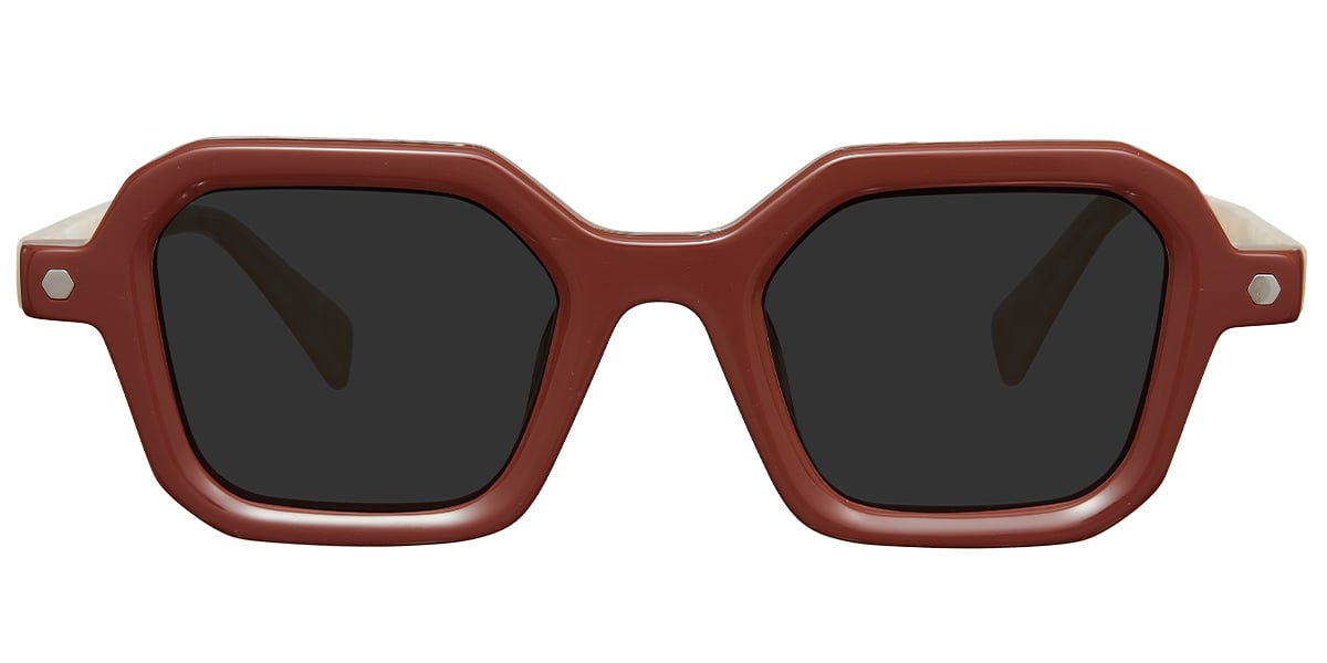 Sunset Horizon Eyewear