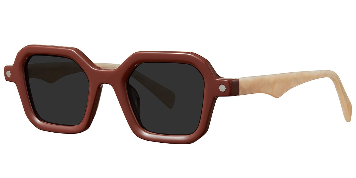 Sunset Horizon Eyewear