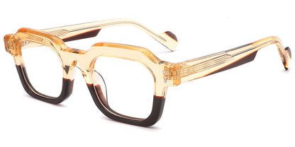 Sunset Oasis Eyewear