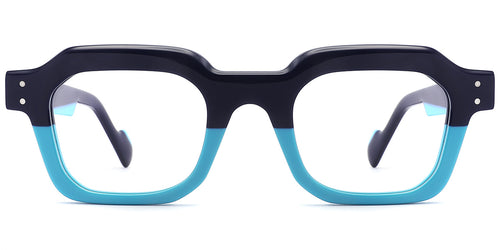 Sunset Oasis Eyewear