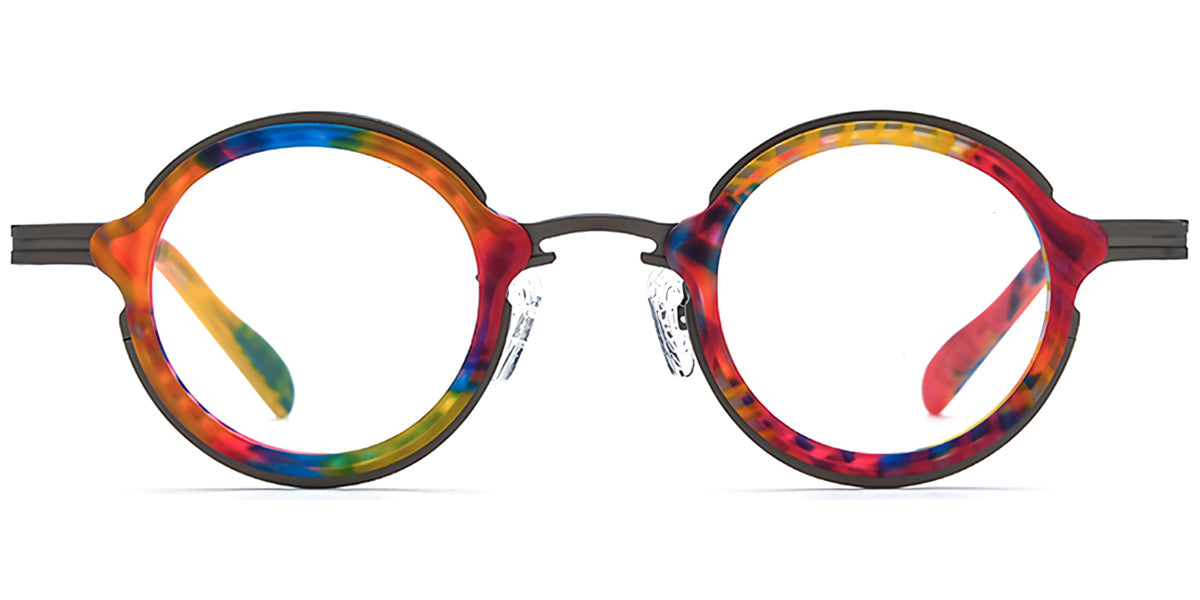 Sunset Petals Eyewear