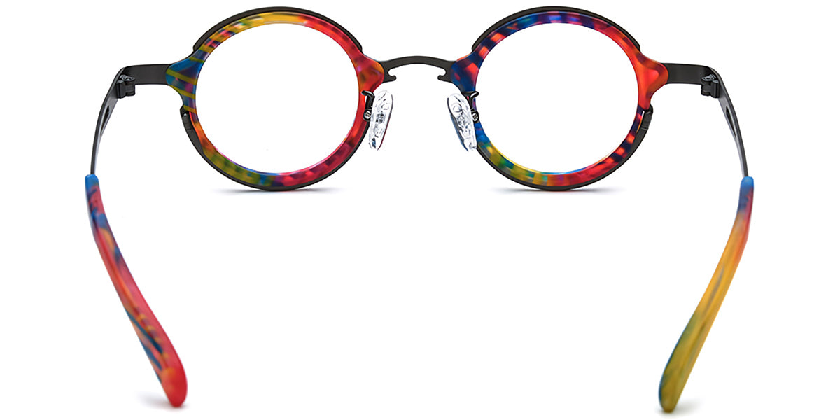 Sunset Petals Eyewear