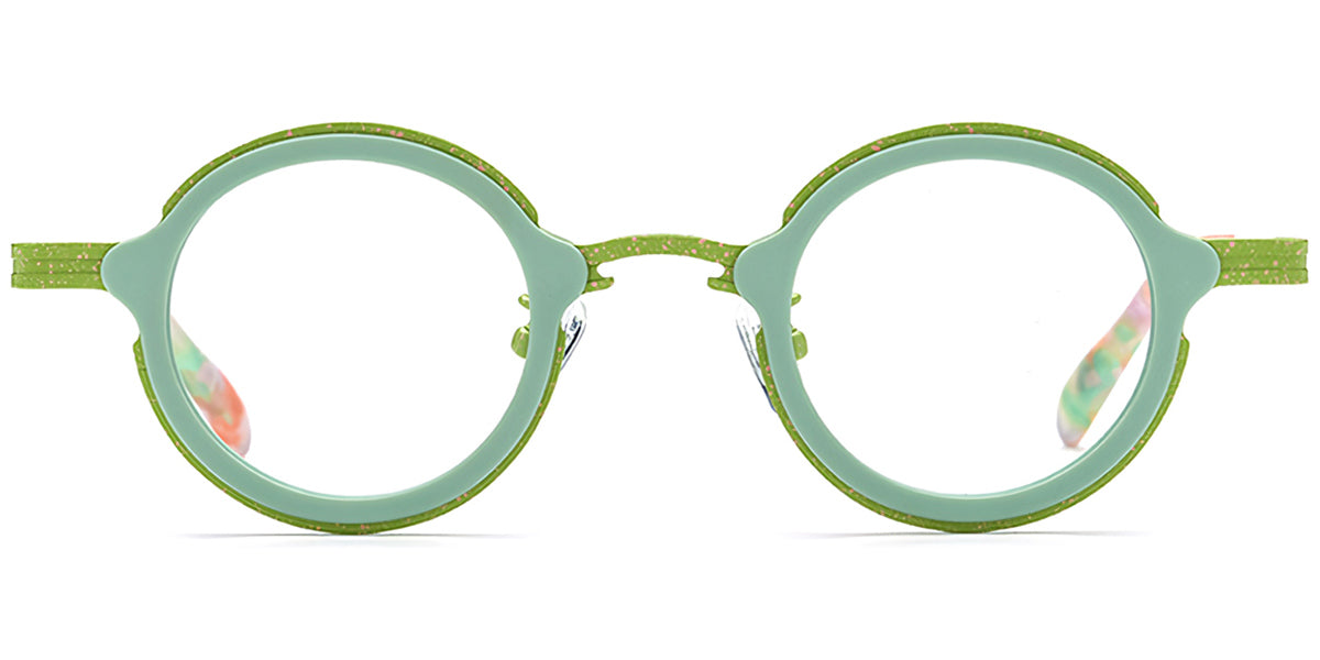 Sunset Petals Eyewear