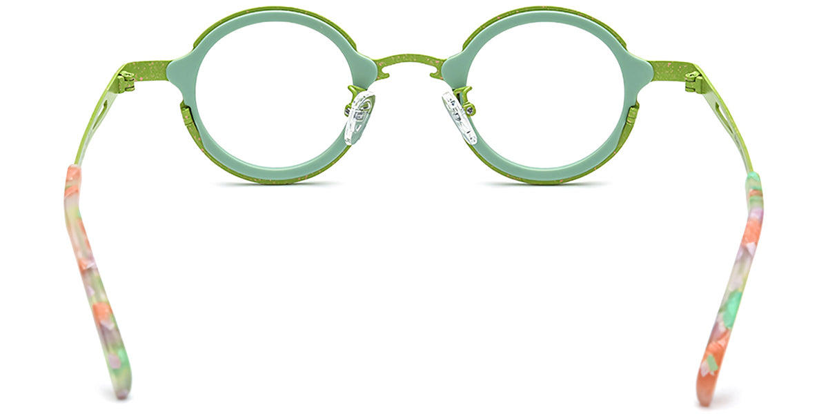 Sunset Petals Eyewear