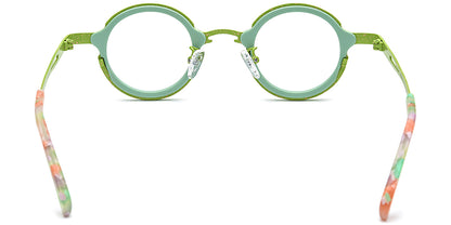Sunset Petals Eyewear