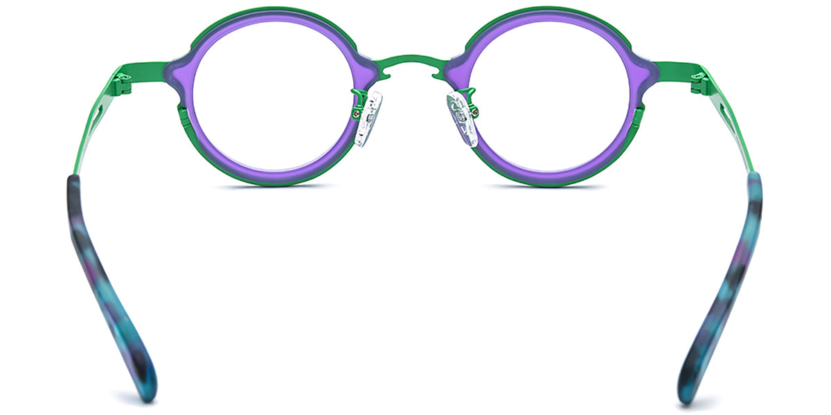 Sunset Petals Eyewear