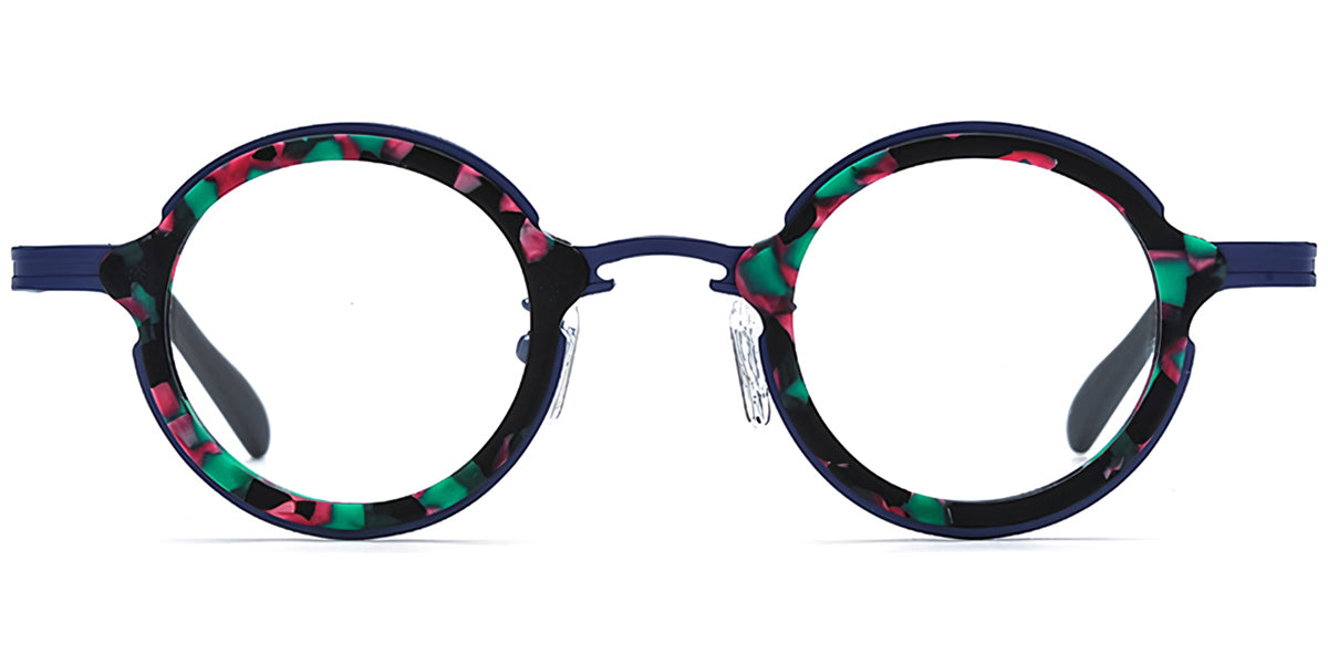 Sunset Petals Eyewear