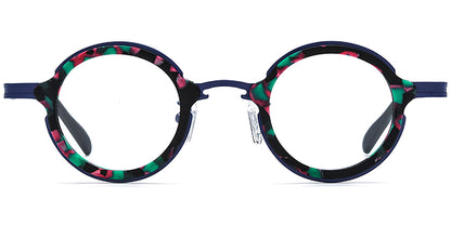 Sunset Petals Eyewear