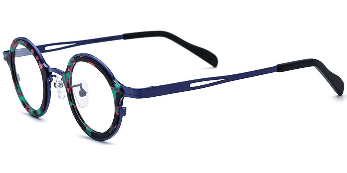 Sunset Petals Eyewear