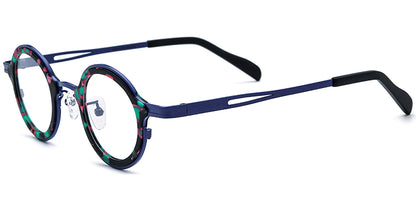 Sunset Petals Eyewear