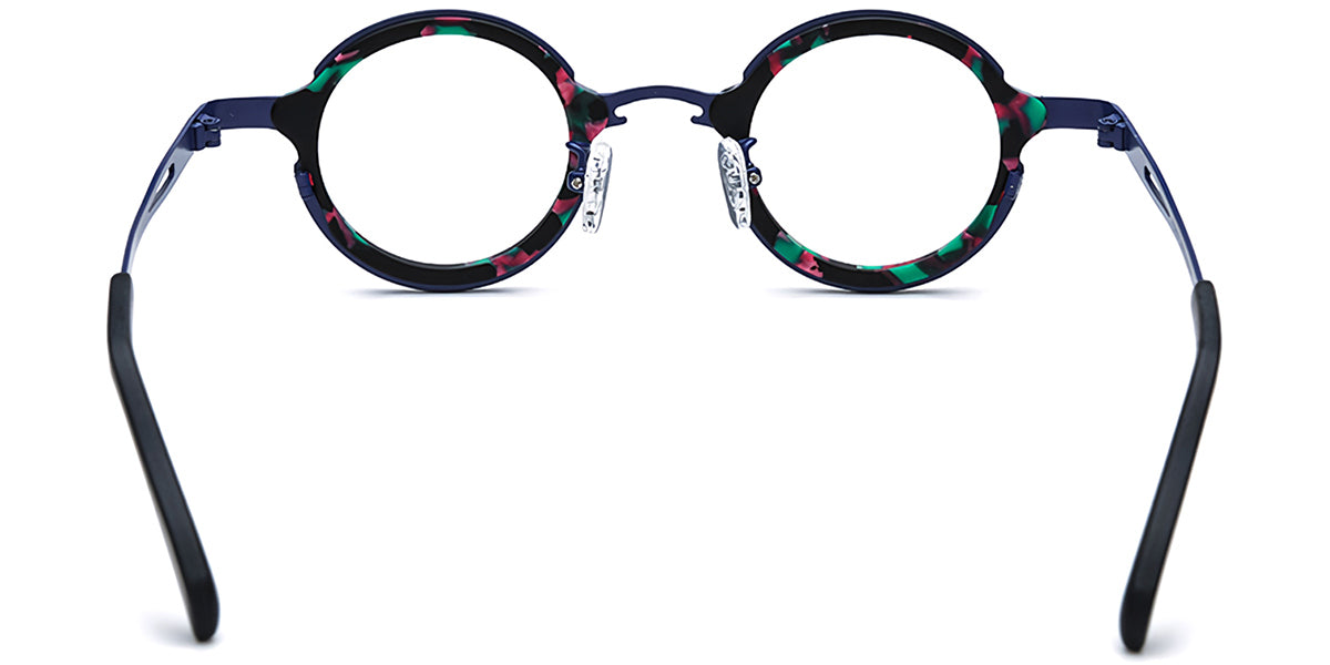 Sunset Petals Eyewear