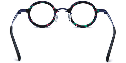 Sunset Petals Eyewear