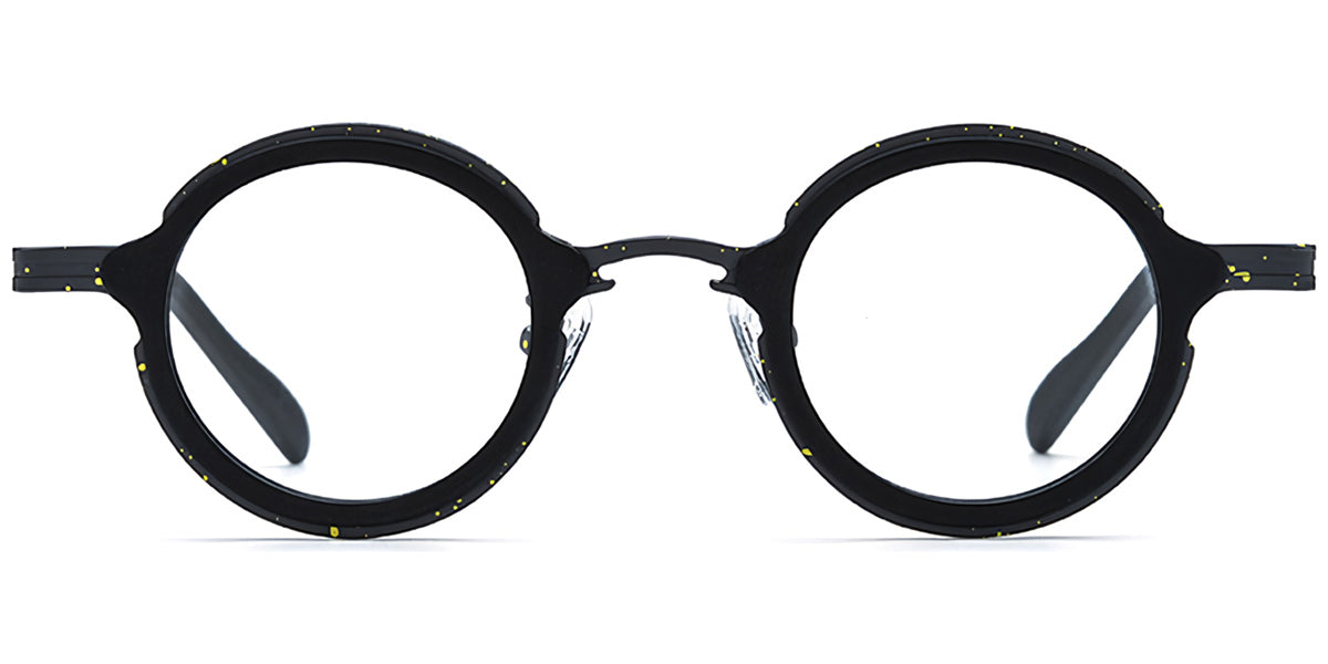 Sunset Petals Eyewear