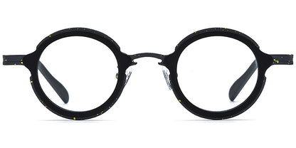 Sunset Petals Eyewear