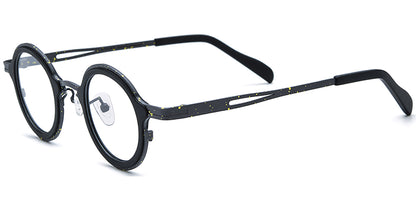 Sunset Petals Eyewear