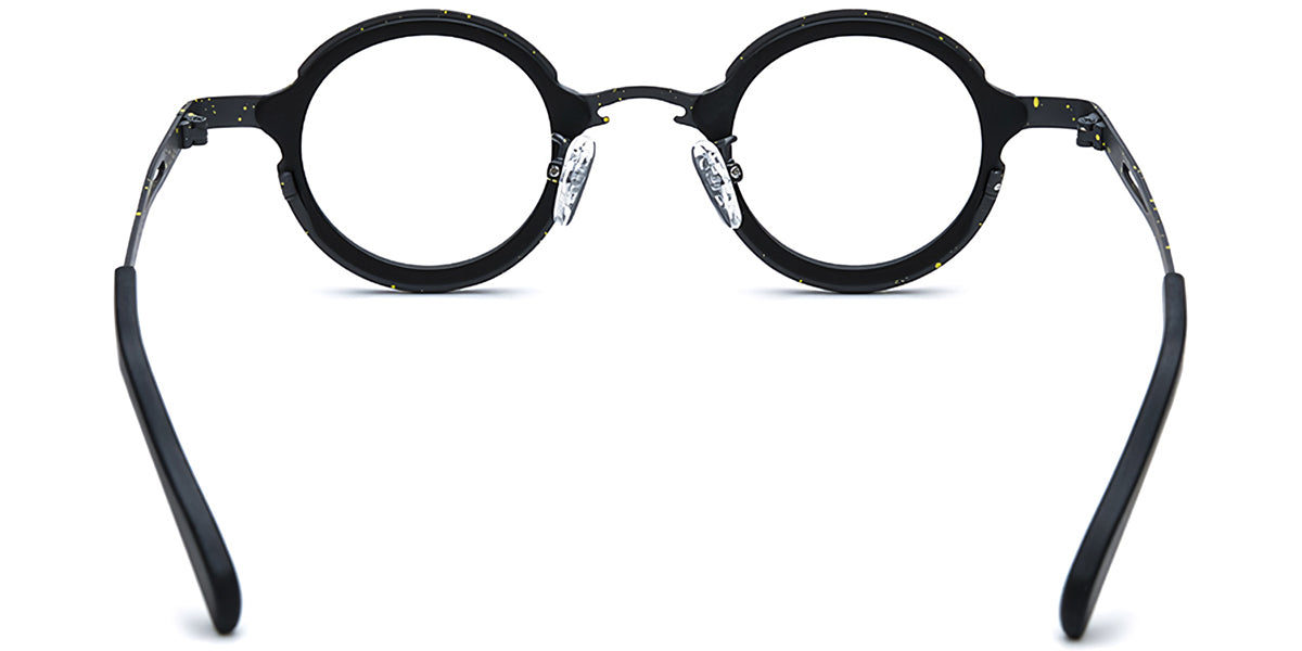 Sunset Petals Eyewear