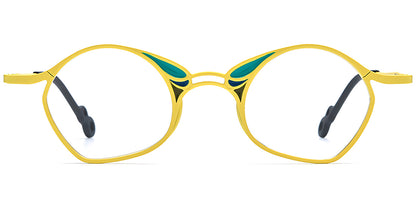 Sunset Pine Trail Eyewear