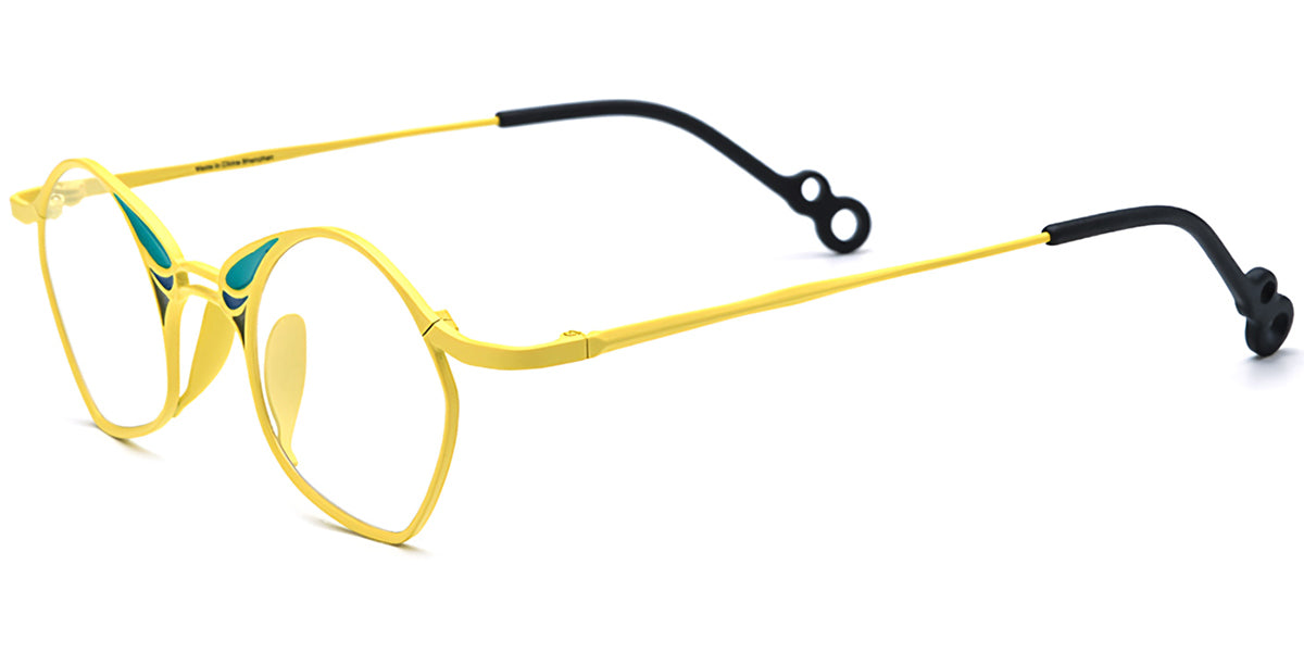 Sunset Pine Trail Eyewear