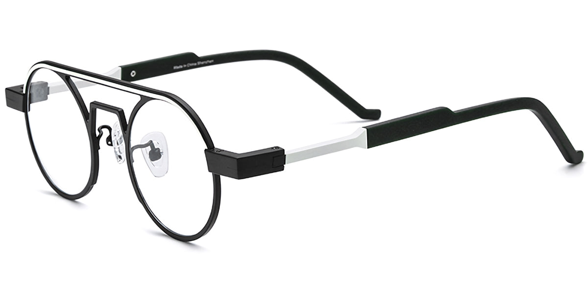 Sunstone Forest Eyewear