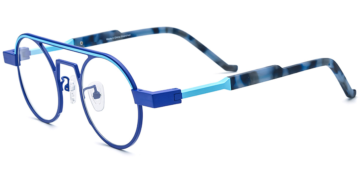 Sunstone Forest Eyewear