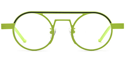 Sunstone Forest Eyewear