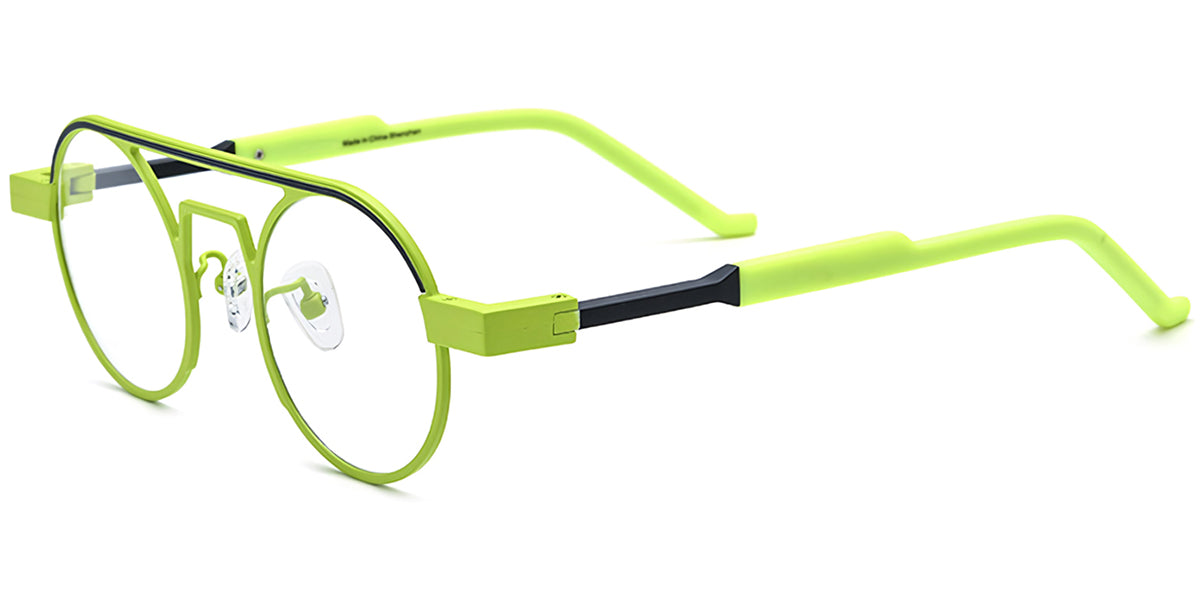 Sunstone Forest Eyewear