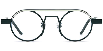 Sunstone Forest Eyewear