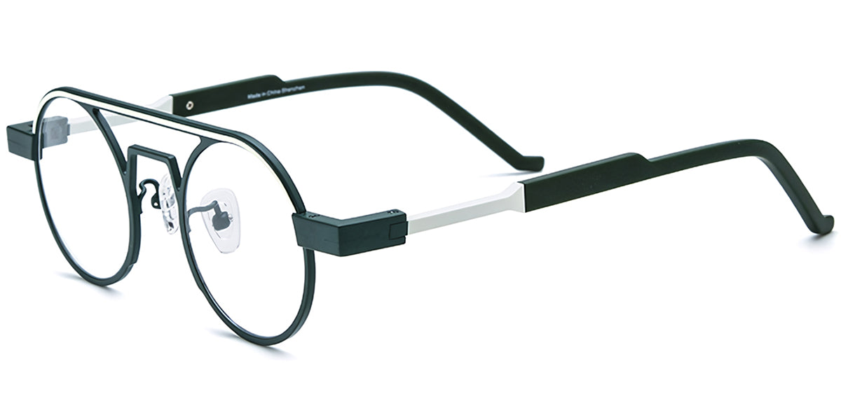 Sunstone Forest Eyewear