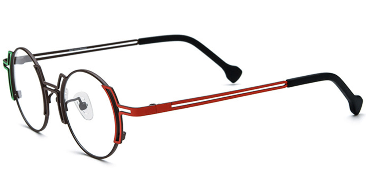 Sunstone Garden Eyewear