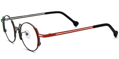 Sunstone Garden Eyewear