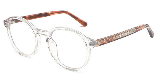 Sunstone Plains Eyewear
