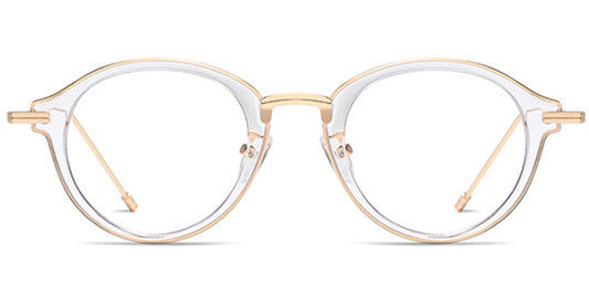 Supreme Elegance Eyewear