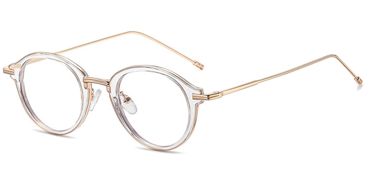 Supreme Elegance Eyewear