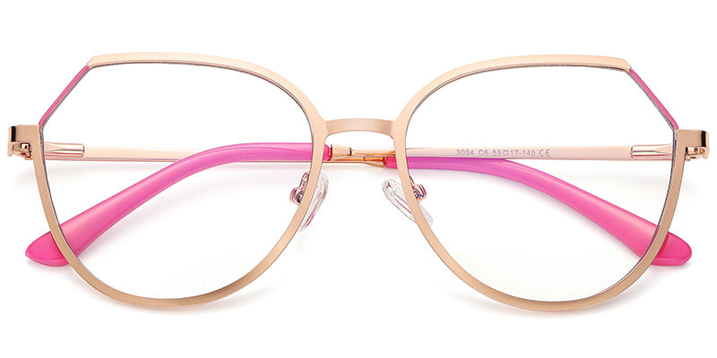 Supreme Excellence Eyewear