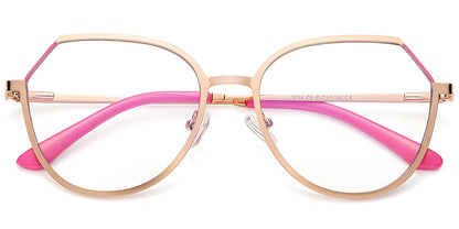 Supreme Excellence Eyewear