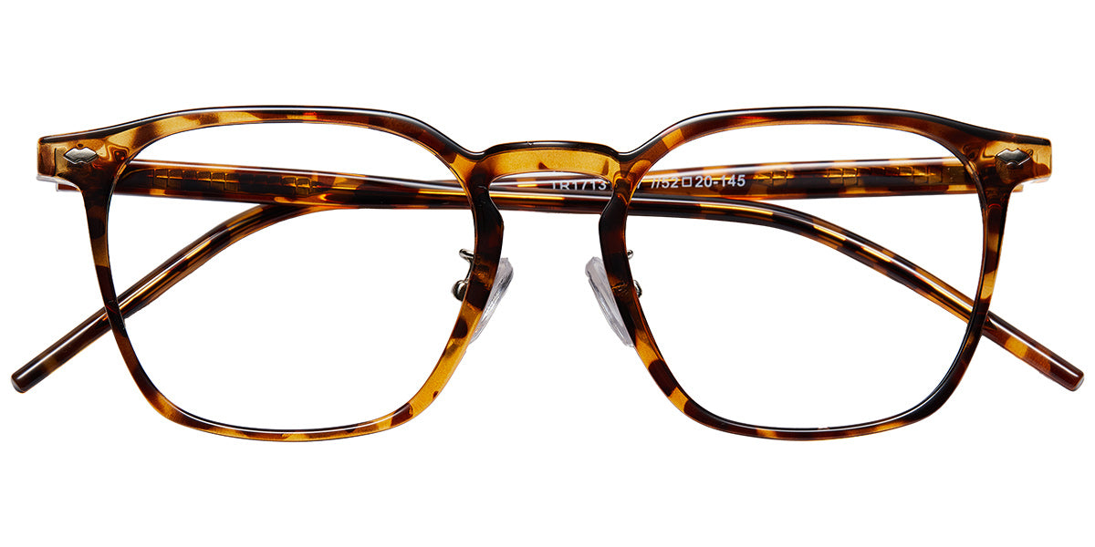 Supreme Thought Eyewear